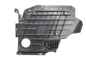 Kawasaki - 22 Kawasaki Teryx KRX 1000 Left Floor Board Foot Well KRF1000 - Image 3