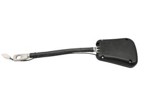 Kawasaki - 22 Kawasaki Teryx KRX 1000 Drivers Side Seat Belt Buckle KRF1000 - Image 2