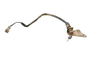 04 Polaris Predator 500 2x4 Rear Brake Tail Light Switch Sensor