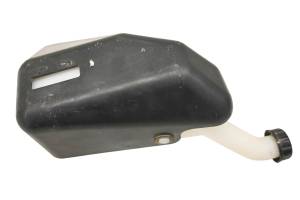 Kawasaki - 22 Kawasaki Teryx KRX 1000 Coolant Overflow Radiator Bottle KRF1000 - Image 2