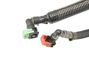 Kawasaki - 22 Kawasaki Teryx KRX 1000 Fuel Lines KRF1000 - Image 2