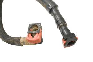 Kawasaki - 22 Kawasaki Teryx KRX 1000 Fuel Lines KRF1000 - Image 3