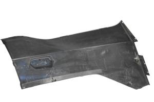 Kawasaki - 22 Kawasaki Teryx KRX 1000 Driver Side Outer Door Cover KRF1000 - Image 3
