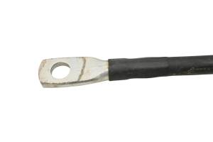 Kawasaki - 22 Kawasaki Teryx KRX 1000 Passenger Side Seat Belt Buckle KRF1000 - Image 3