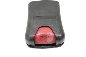 Kawasaki - 22 Kawasaki Teryx KRX 1000 Passenger Side Seat Belt Buckle KRF1000 - Image 4