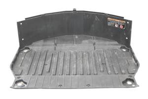 22 Kawasaki Teryx KRX 1000 Carrier Bed Floor Cover KRF1000