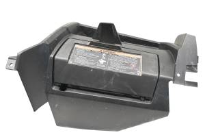 Kawasaki - 22 Kawasaki Teryx KRX 1000 Front Right Dash Panel Glove Box KRF1000 - Image 1