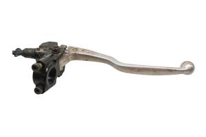 04 Polaris Predator 500 2x4 Clutch Lever