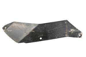 22 Kawasaki Teryx KRX 1000 Clutch Case Guard KRF1000