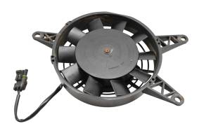 Polaris - 04 Polaris Predator 500 2x4 Radiator Fan - Image 2