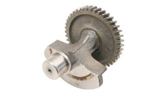 Bombardier - 02 Can-Am Quest 650 XT 4x4 Counter Balancer Crankshaft Balance Bombardier - Image 3