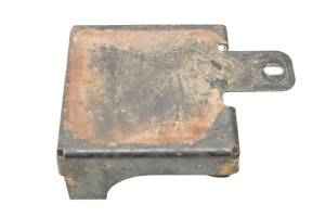 Bombardier - 02 Can-Am Quest 650 XT 4x4 Fuel Tank Support Bracket Mount Bombardier - Image 3