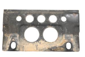 Bombardier - 02 Can-Am Quest 650 XT 4x4 Front Differential Guard Bracket Mount Bombardier - Image 3