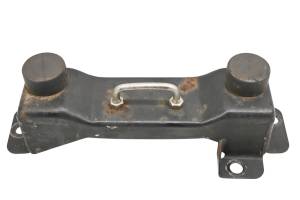 02 Can-Am Quest 650 XT 4x4 Seat Support Bracket Mount Bombardier