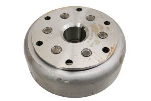 Bombardier - 02 Can-Am Quest 650 XT 4x4 Flywheel Magneto Bombardier - Image 2