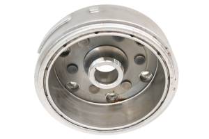 Bombardier - 02 Can-Am Quest 650 XT 4x4 Flywheel Magneto Bombardier - Image 3