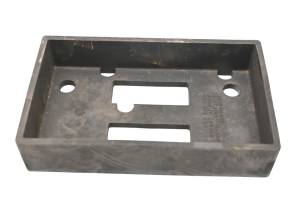 Bombardier - 02 Can-Am Quest 650 XT 4x4 Battery Box Bombardier - Image 1