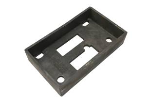 Bombardier - 02 Can-Am Quest 650 XT 4x4 Battery Box Bombardier - Image 2