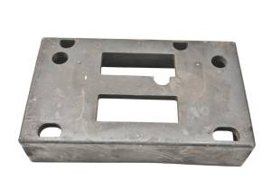 Bombardier - 02 Can-Am Quest 650 XT 4x4 Battery Box Bombardier - Image 3