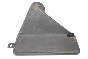 Bombardier - 02 Can-Am Quest 650 XT 4x4 Clutch Snorkel Exhaust Vent Tube Bombardier - Image 3