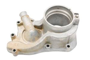 02 Can-Am Quest 650 XT 4x4 Water Pump Cover Bombardier