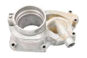 Bombardier - 02 Can-Am Quest 650 XT 4x4 Water Pump Cover Bombardier - Image 2