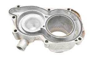 Bombardier - 02 Can-Am Quest 650 XT 4x4 Water Pump Cover Bombardier - Image 3
