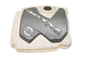 02 Can-Am Quest 650 XT 4x4 Valve Cover Bombardier