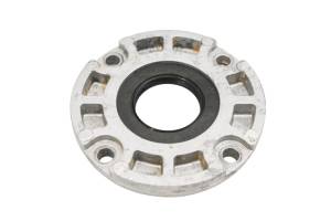 Bombardier - 02 Can-Am Quest 650 XT 4x4 Drive Shaft Output Cover Bombardier - Image 2