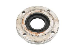 Bombardier - 02 Can-Am Quest 650 XT 4x4 Drive Shaft Output Cover Bombardier - Image 3