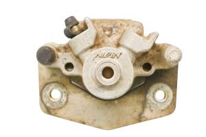 Bombardier - 02 Can-Am Quest 650 XT 4x4 Front Left Brake Caliper Bombardier - Image 2