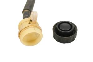 Bombardier - 02 Can-Am Quest 650 XT 4x4 Rear Brake Master Cylinder Bombardier - Image 3