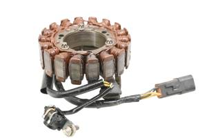 Bombardier - 02 Can-Am Quest 650 XT 4x4 Stator Bombardier - Image 2