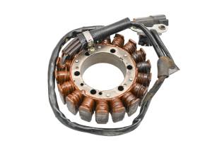 Bombardier - 02 Can-Am Quest 650 XT 4x4 Stator Bombardier - Image 3