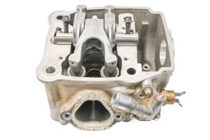 Bombardier - 02 Can-Am Quest 650 XT 4x4 Cylinder Head Bombardier - Image 2