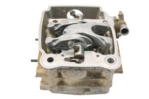 Bombardier - 02 Can-Am Quest 650 XT 4x4 Cylinder Head Bombardier - Image 3