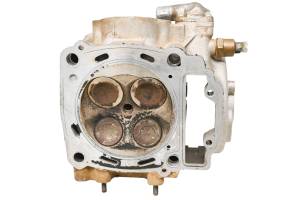 Bombardier - 02 Can-Am Quest 650 XT 4x4 Cylinder Head Bombardier - Image 6