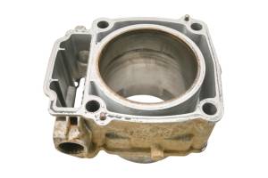 Bombardier - 02 Can-Am Quest 650 XT 4x4 Cylinder Bombardier - Image 2