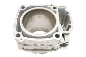 Bombardier - 02 Can-Am Quest 650 XT 4x4 Cylinder Bombardier - Image 4