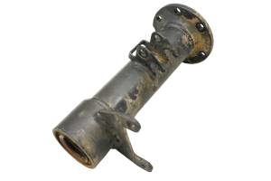 Bombardier - 02 Can-Am Quest 650 XT 4x4 Rear Right Axle Tube Housing Bombardier - Image 2