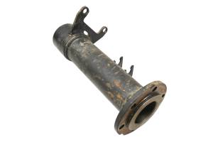 Bombardier - 02 Can-Am Quest 650 XT 4x4 Rear Right Axle Tube Housing Bombardier - Image 3