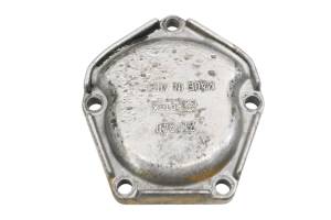 Bombardier - 02 Can-Am Quest 650 XT 4x4 Oil Drain Cover Bombardier - Image 2