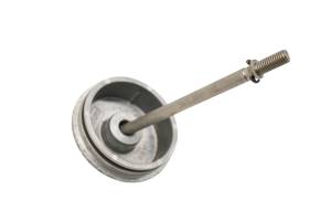 Bombardier - 02 Can-Am Quest 650 XT 4x4 Oil Filter Cover Bombardier - Image 2