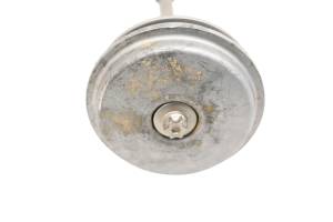 Bombardier - 02 Can-Am Quest 650 XT 4x4 Oil Filter Cover Bombardier - Image 3