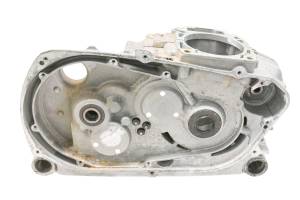 Bombardier - 02 Can-Am Quest 650 XT 4x4 Crankcase Center Crank Case Bombardier - Image 3