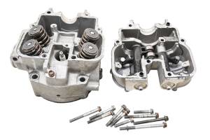 08 Polaris Outlaw 525 S Cylinder Head
