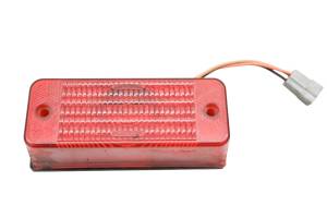 02 Can-Am Quest 650 XT 4x4 Tail Brake Light Bombardier