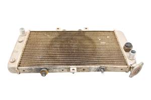 08 Polaris Outlaw 525 S Radiator