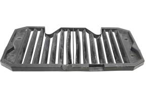 Polaris - 08 Polaris Outlaw 525 S Radiator Shroud Guard - Image 2