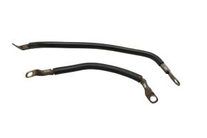 Polaris - 08 Polaris Outlaw 525 S Battery Cables - Image 1